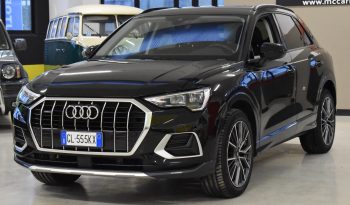 Audi Q3 Q3 40 2.0 tdi Business Advanced quattro 190cv s-tronic pieno