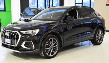 Audi Q3 Q3 40 2.0 tdi Business Advanced quattro 190cv s-tronic pieno