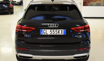 Audi Q3 Q3 40 2.0 tdi Business Advanced quattro 190cv s-tronic pieno