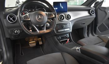 Mercedes-Benz CLA 200 d Premium auto FL PACK NIGTH pieno