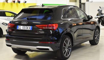 Audi Q3 Q3 40 2.0 tdi Business Advanced quattro 190cv s-tronic pieno