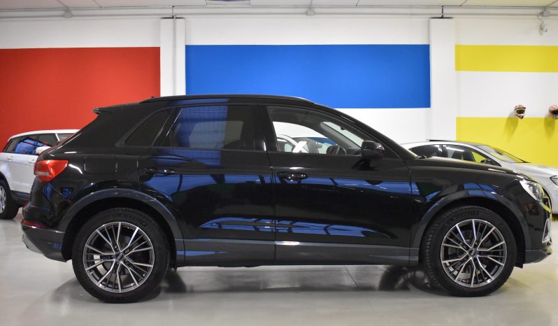 Audi Q3 Q3 40 2.0 tdi Business Advanced quattro 190cv s-tronic pieno