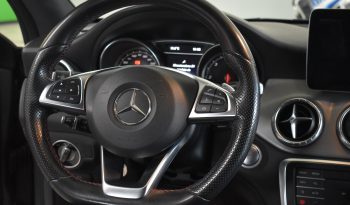 Mercedes-Benz CLA 200 d Premium auto FL PACK NIGTH pieno