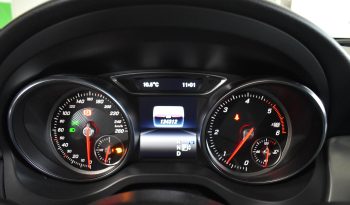 Mercedes-Benz CLA 200 d Premium auto FL PACK NIGTH pieno