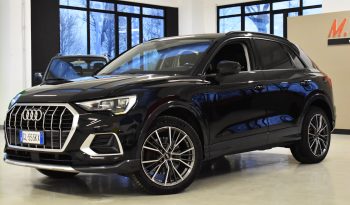 Audi Q3 Q3 40 2.0 tdi Business Advanced quattro 190cv s-tronic pieno