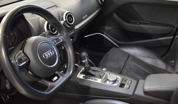 Audi A3 Sbk eu 6 2.0 tdi s line Ed quattro 184cv s-tronic pieno