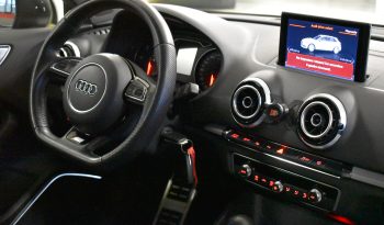 Audi A3 Sbk eu 6 2.0 tdi s line Ed quattro 184cv s-tronic pieno