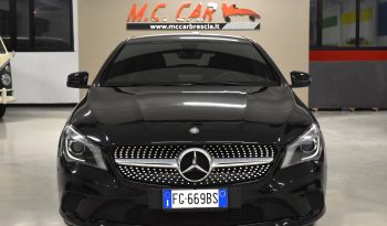 Mercedes-Benz CLA 220 CLA Shooting Brake 220 d (cdi) Business auto pieno