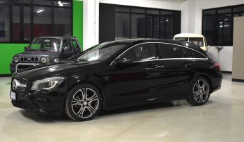 Mercedes-Benz CLA 220 CLA Shooting Brake 220 d (cdi) Business auto pieno