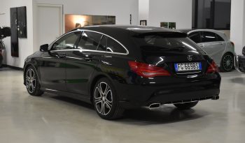 Mercedes-Benz CLA 220 CLA Shooting Brake 220 d (cdi) Business auto pieno