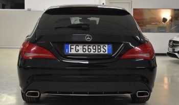 Mercedes-Benz CLA 220 CLA Shooting Brake 220 d (cdi) Business auto pieno