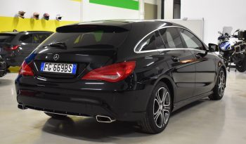 Mercedes-Benz CLA 220 CLA Shooting Brake 220 d (cdi) Business auto pieno