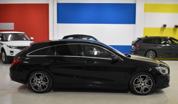 Mercedes-Benz CLA 220 CLA Shooting Brake 220 d (cdi) Business auto pieno