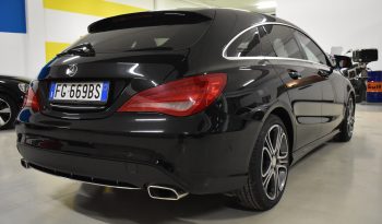 Mercedes-Benz CLA 220 CLA Shooting Brake 220 d (cdi) Business auto pieno