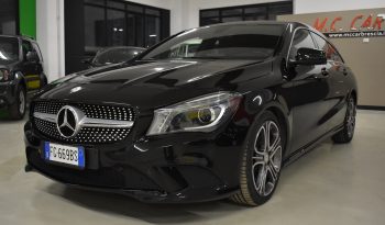 Mercedes-Benz CLA 220 CLA Shooting Brake 220 d (cdi) Business auto pieno