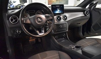 Mercedes-Benz CLA 220 CLA Shooting Brake 220 d (cdi) Business auto pieno