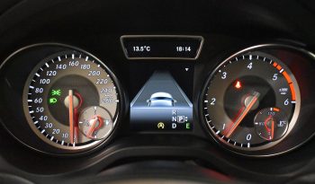 Mercedes-Benz CLA 220 CLA Shooting Brake 220 d (cdi) Business auto pieno