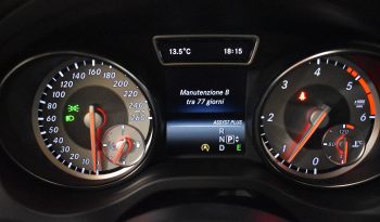 Mercedes-Benz CLA 220 CLA Shooting Brake 220 d (cdi) Business auto pieno